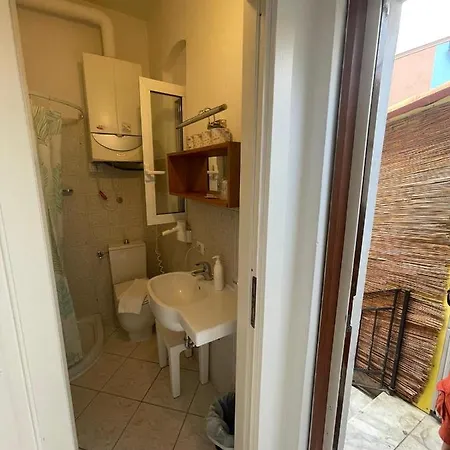 La Casetta Appartement *