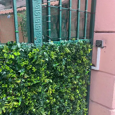 Appartement La Casetta