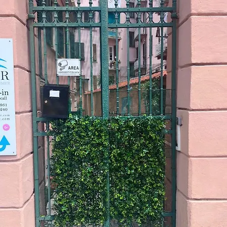 Διαμέρισμα La Casetta Λα Σπέτσια