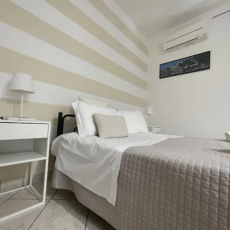 La Casetta Appartement La Spezia