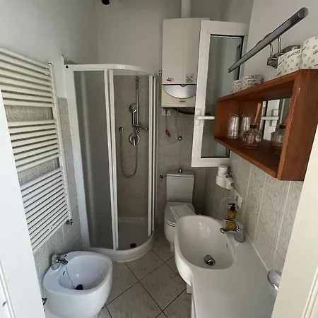 La Casetta La Spezia