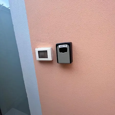 La Casetta Apartman *
