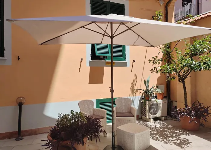 La Casetta * La Spezia