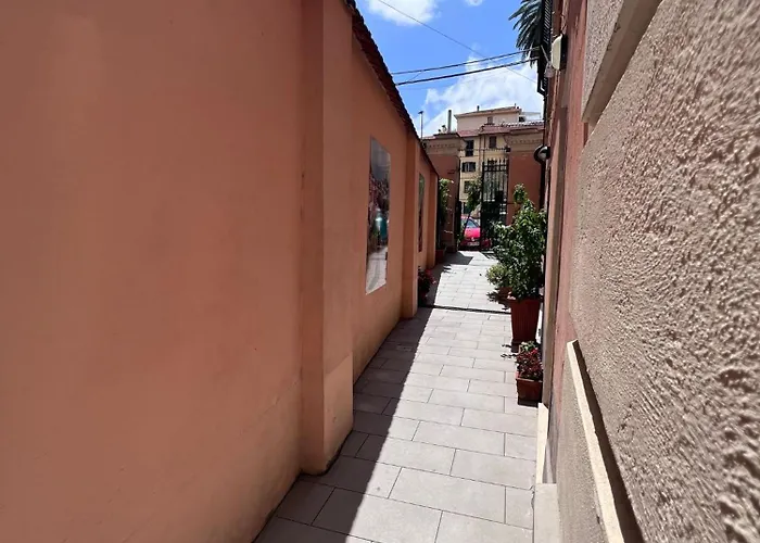 La Casetta * La Spezia