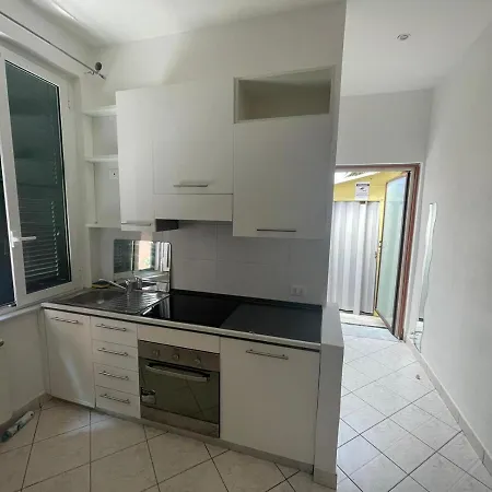 Apartamento La Casetta
