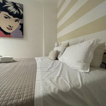 Apartamento La Casetta