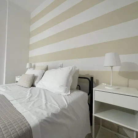 Apartamento La Casetta La Spezia