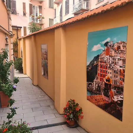 La Casetta La Spezia