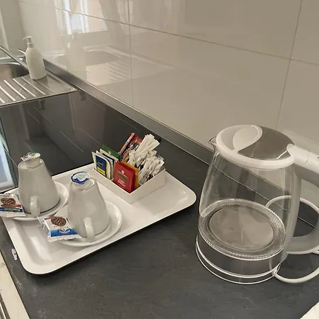 Apartamento La Casetta *