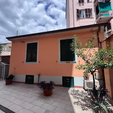 Appartamento La Casetta *