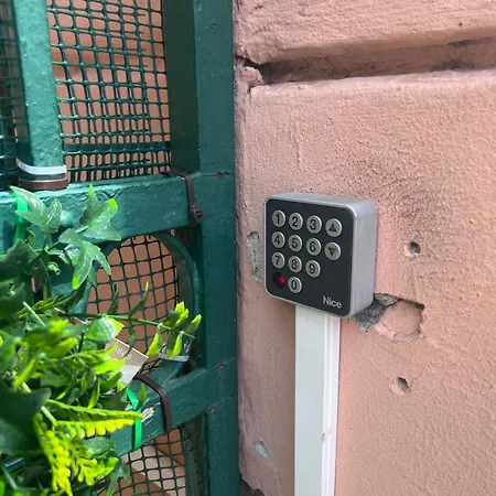 Apartamento La Casetta La Spezia