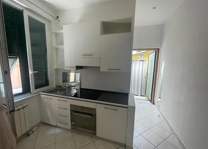 Apartman La Casetta