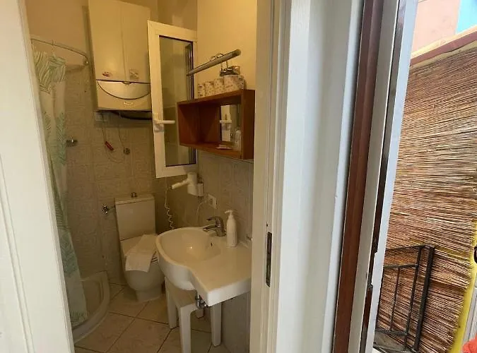 La Casetta Apartman *