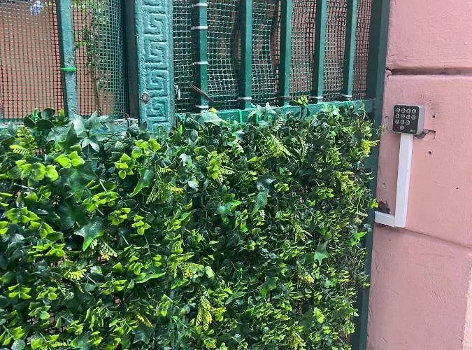 Apartman La Casetta