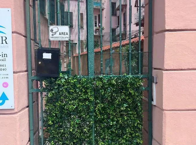 Apartman La Casetta La Spezia