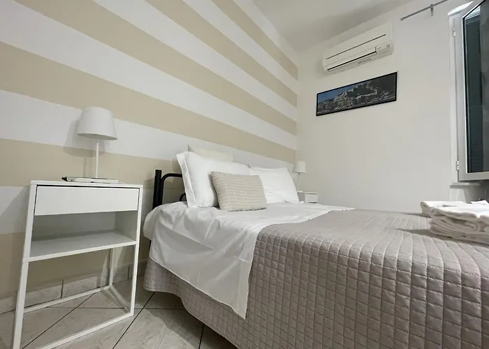 La Casetta Apartman La Spezia