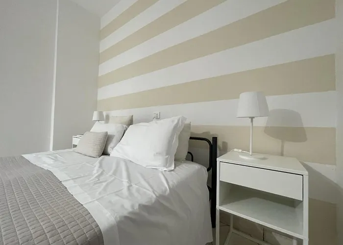 Apartman La Casetta La Spezia