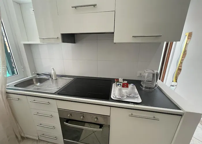 Apartman La Casetta La Spezia
