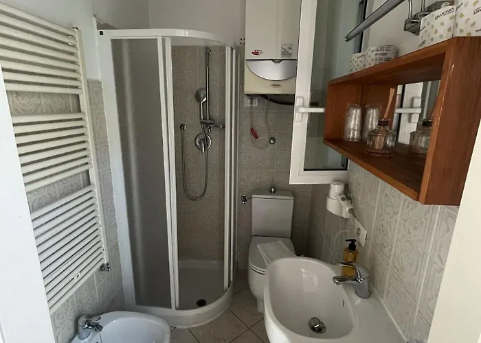 La Casetta La Spezia