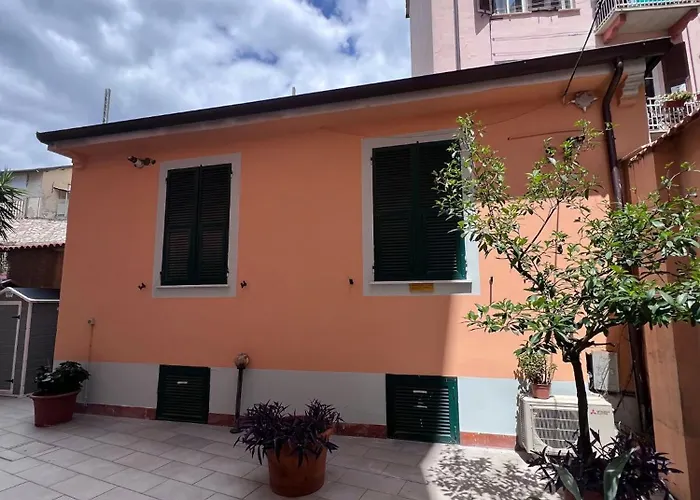 Apartman La Casetta *