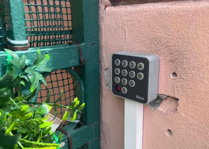 Apartman La Casetta La Spezia