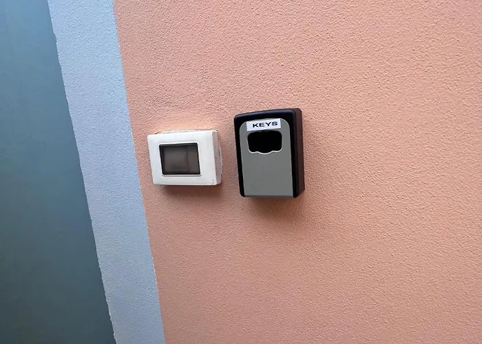 La Casetta Apartman *